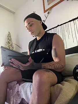 1Richrichard1 online show from May 26, 9:05 am
