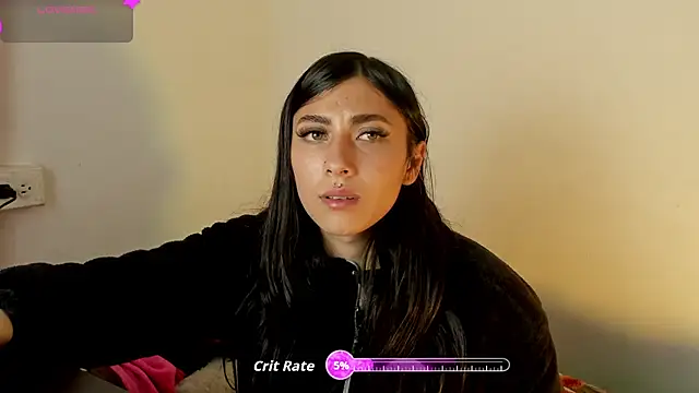 Alanaloiiss  online show from March 24, 2:49 am