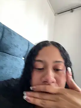 jadee8 online show from April 21, 7:28 pm