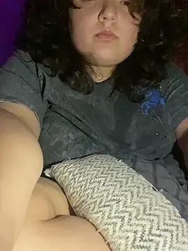 Solangerulo  online show from February 9, 6:39 am