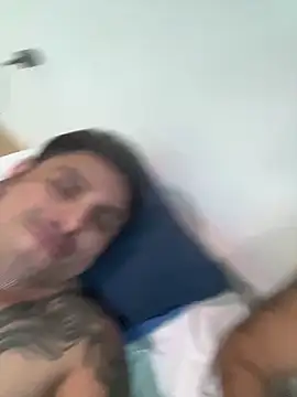 siilvestremx online show from March 6, 8:38 pm