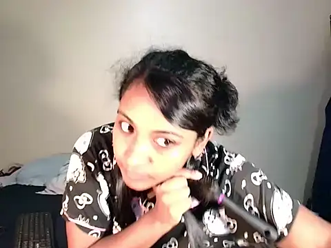 indiansweetflava online show from January 13, 5:24 am