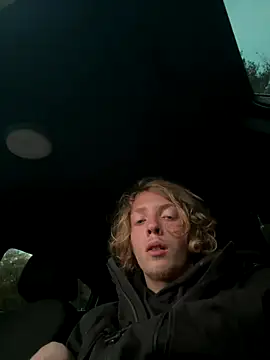 shhhh508 online show from October 29, 9:05 pm