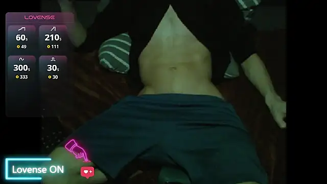 Snapshot of sensualDday chatting on February 13, 11:01 pm sensualDday online show from February 13, 11:01 pm