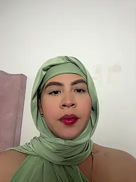 cala borhan online show from April 16, 7:47 pm