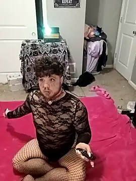 Kiami Noara online show from February 2, 10:08 pm