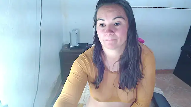 Snapshot of StefiAlizon70 chatting on September 21, 10:00 pm StefiAlizon70 online show from September 21, 10:00 pm