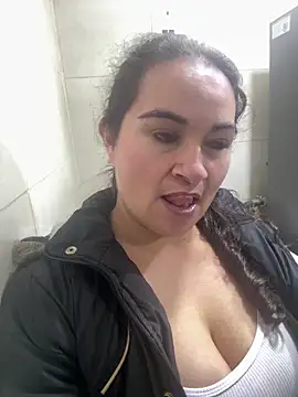 StefiAlizon70 online show from February 27, 12:32 am