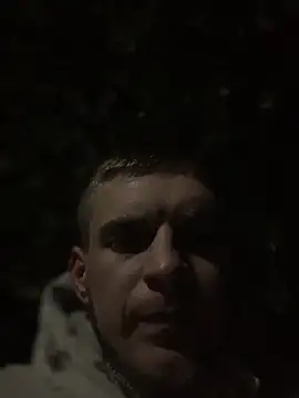 macho1347 online show from October 12, 11:15 pm