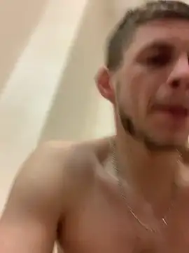 macho1347 online show from November 8, 1:17 am