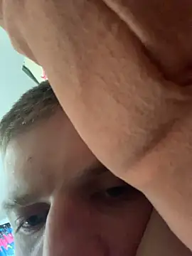 macho1347 online show from March 12, 1:50 pm