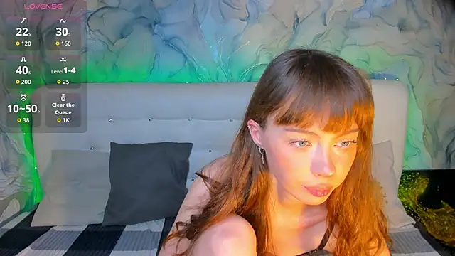 LolaMeddisson online show from October 11, 8:29 pm