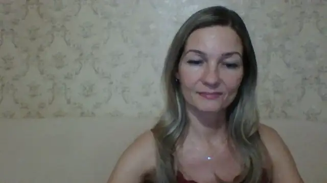 sweetriki online show from November 25, 5:02 pm