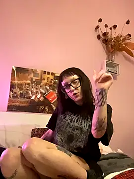 severingratty online show from November 20, 11:48 pm