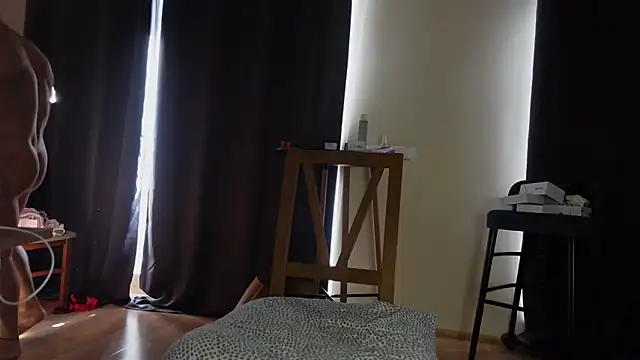 Stewart Barnz online show from April 20, 6:38 am