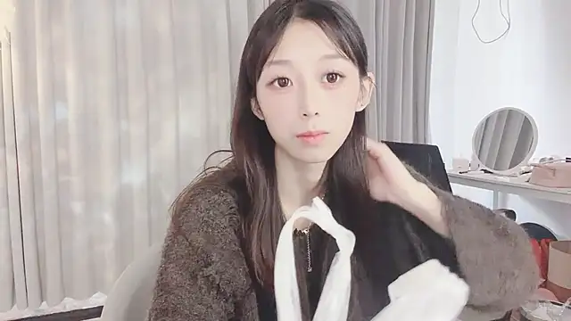 jiangjiang caicai online show from November 7, 3:39 am