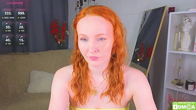 JoyceJones online show from September 15, 6:19 pm