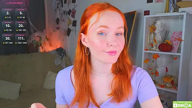 JoyceJones online show from November 2, 8:11 pm