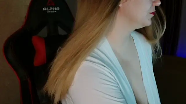 Miaxfox online show from November 7, 1:05 am