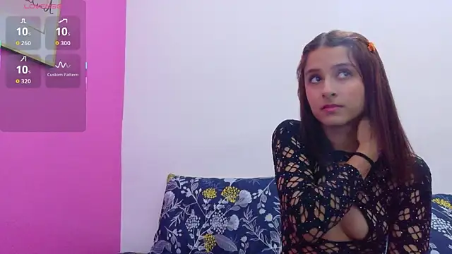 daddyysObsessed online show from October 18, 12:39 pm