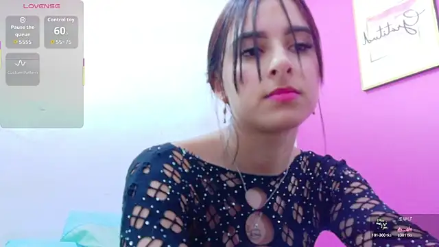 daddyysObsessed online show from November 26, 3:24 pm