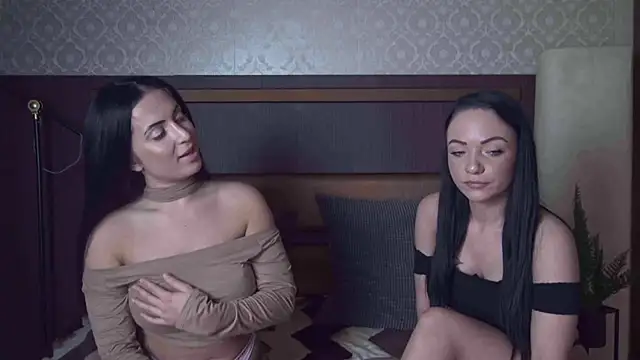 BustyBrunettes online show from January 23, 8:13 pm