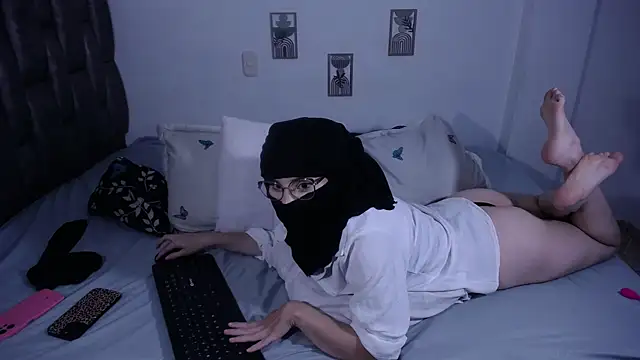   Nahia online show from April 18, 7:07 pm