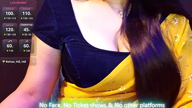 Anuforyou19 online show from February 27, 4:07 pm