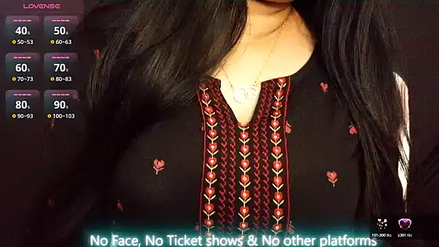 Anuforyou19 online show from March 14, 7:47 am