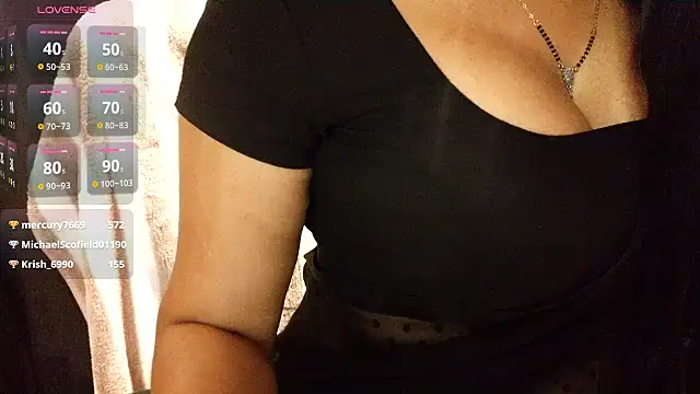 Anuforyou19 online show from March 21, 8:23 pm