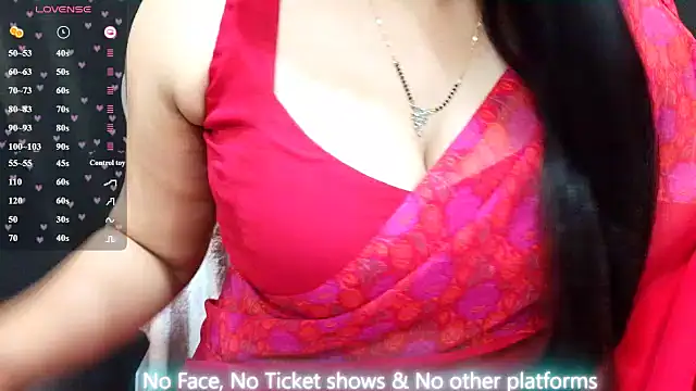 Anuforyou19 online show from April 12, 4:45 pm