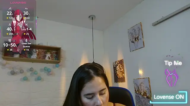 Snapshot of tulunaroja chatting on September 24, 8:23 pm tulunaroja online show from September 24, 8:23 pm