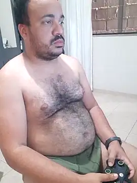 Urso Nerd online show from September 15, 3:34 pm