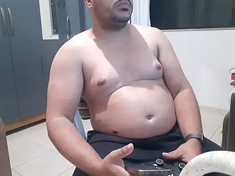 Urso Nerd online show from October 3, 3:36 am