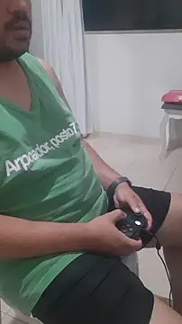 Urso Nerd online show from October 12, 4:33 am