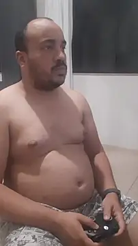 Urso Nerd online show from October 16, 4:24 am