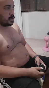 Urso Nerd online show from November 10, 4:17 pm