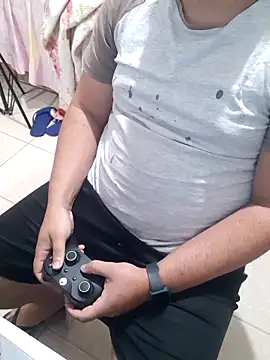 Urso Nerd online show from December 19, 12:17 am