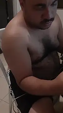 Urso Nerd online show from April 23, 12:34 am