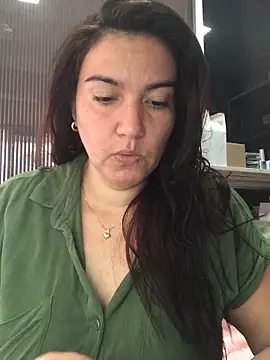 sweetdulcexxx online show from March 17, 1:25 pm