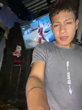  Devil Simons  online show from April 23, 11:07 pm