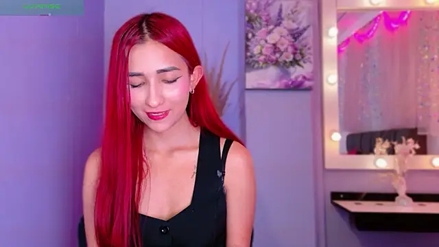 NataliaPrada s online show from March 20, 5:29 pm