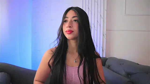 charlotterusso online show from November 15, 12:34 pm