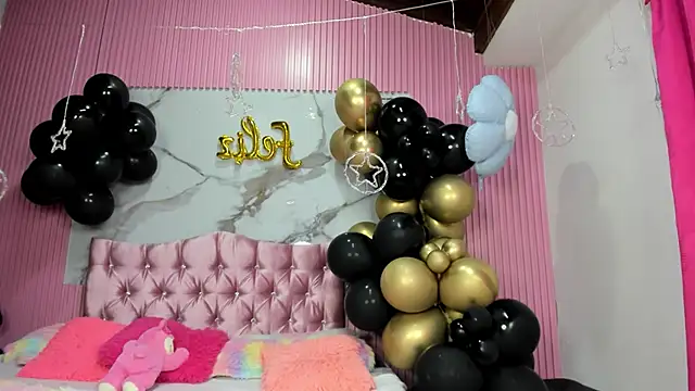 Mindy 19 online show from April 23, 12:40 pm