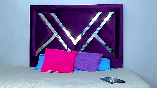 cuteeimy online show from December 2, 6:58 pm