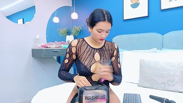 lixie peyton online show from November 28, 12:19 pm