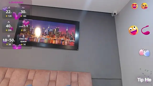 KendraaSimons online show from September 20, 3:13 pm