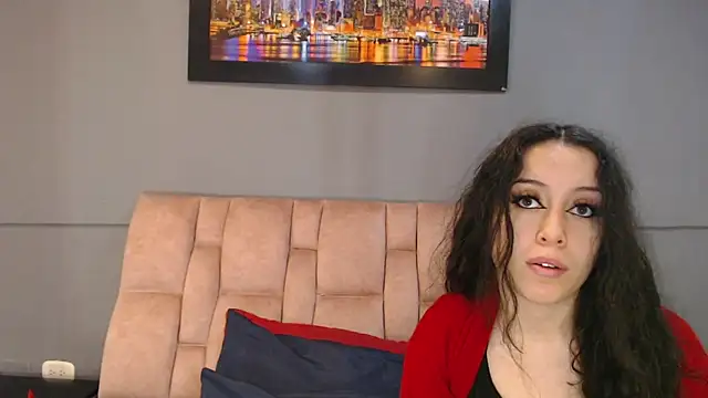 KendraaSimons online show from September 27, 3:39 pm