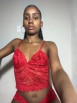 Ketpimentinha09 online show from February 14, 4:20 am