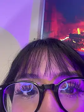 Snapshot of Alysson_cb chatting on February 3, 2:53 am Alysson cb online show from February 3, 2:53 am